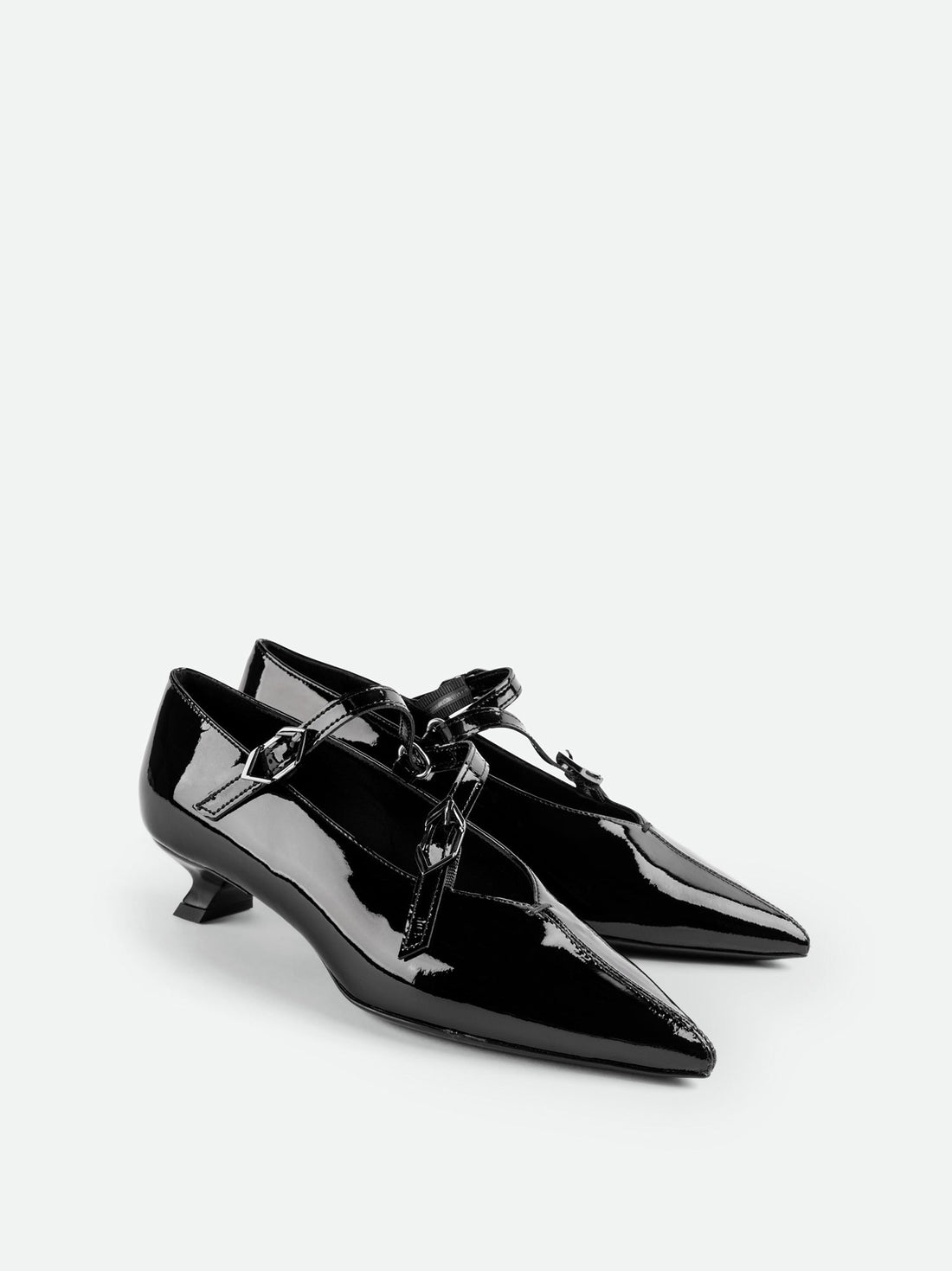 Diva Heels