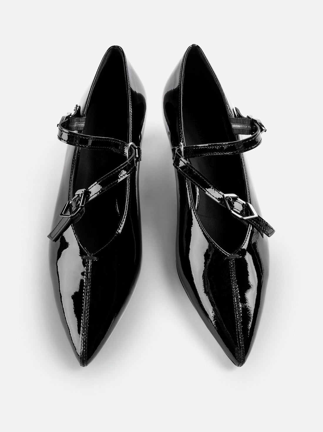 Diva Heels