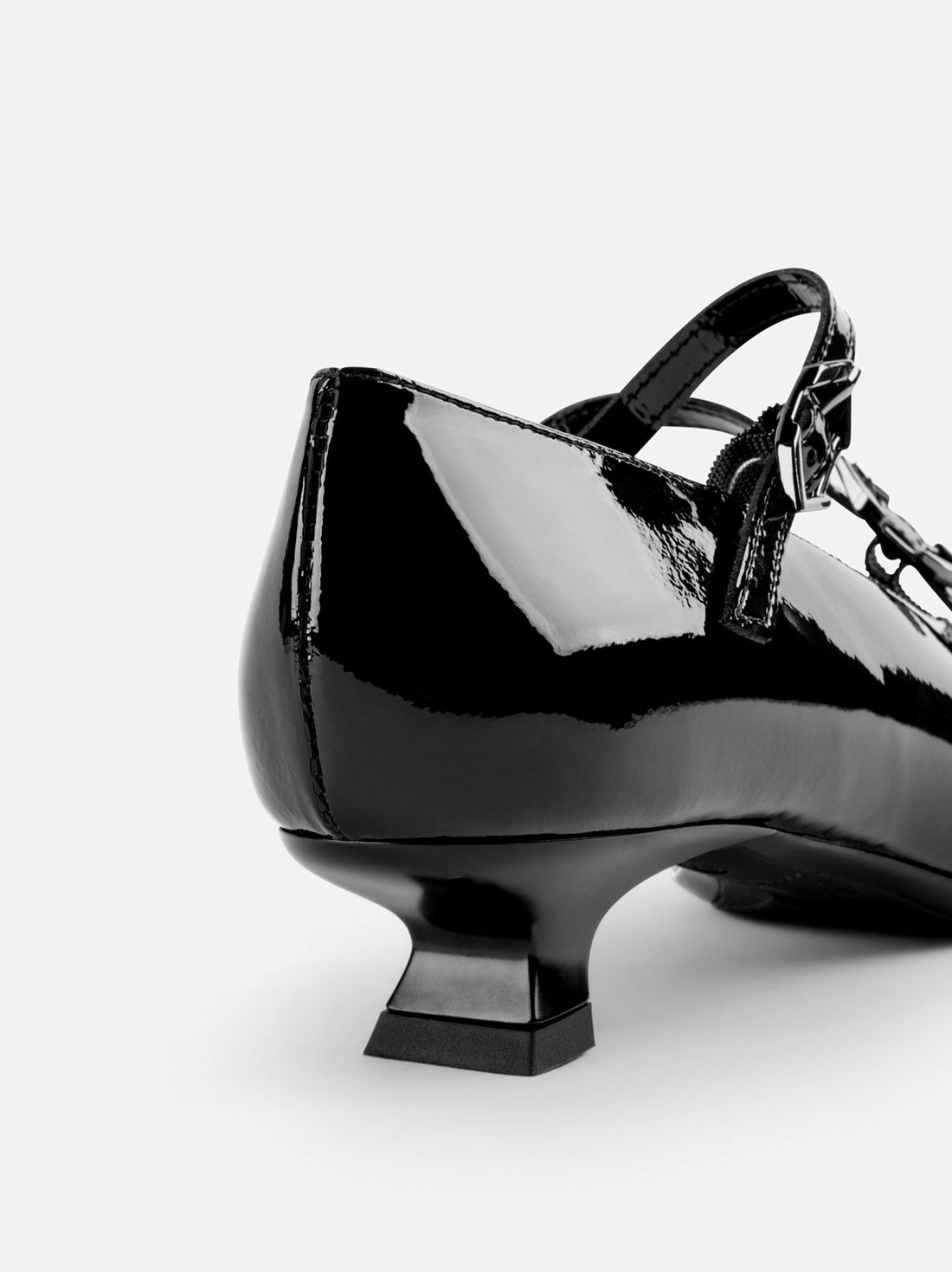 Diva Heels