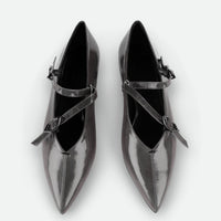 Diva Heels