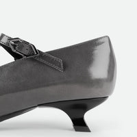 Diva Heels