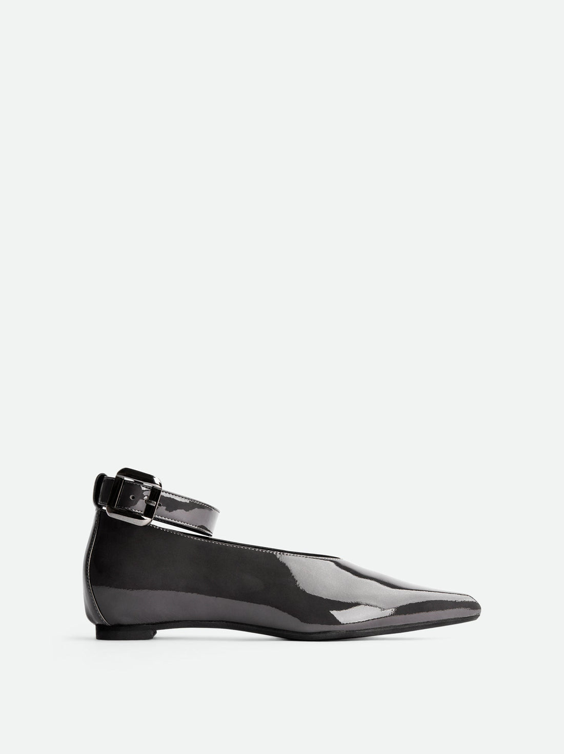 Stevie Flats