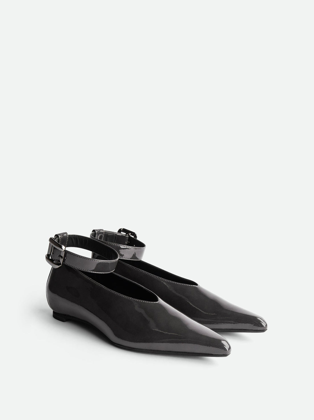 Stevie Flats