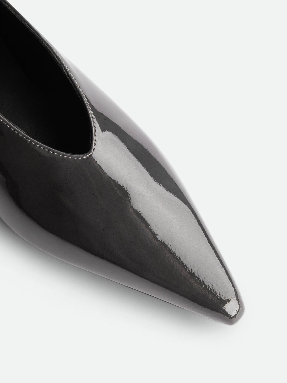 Stevie Flats