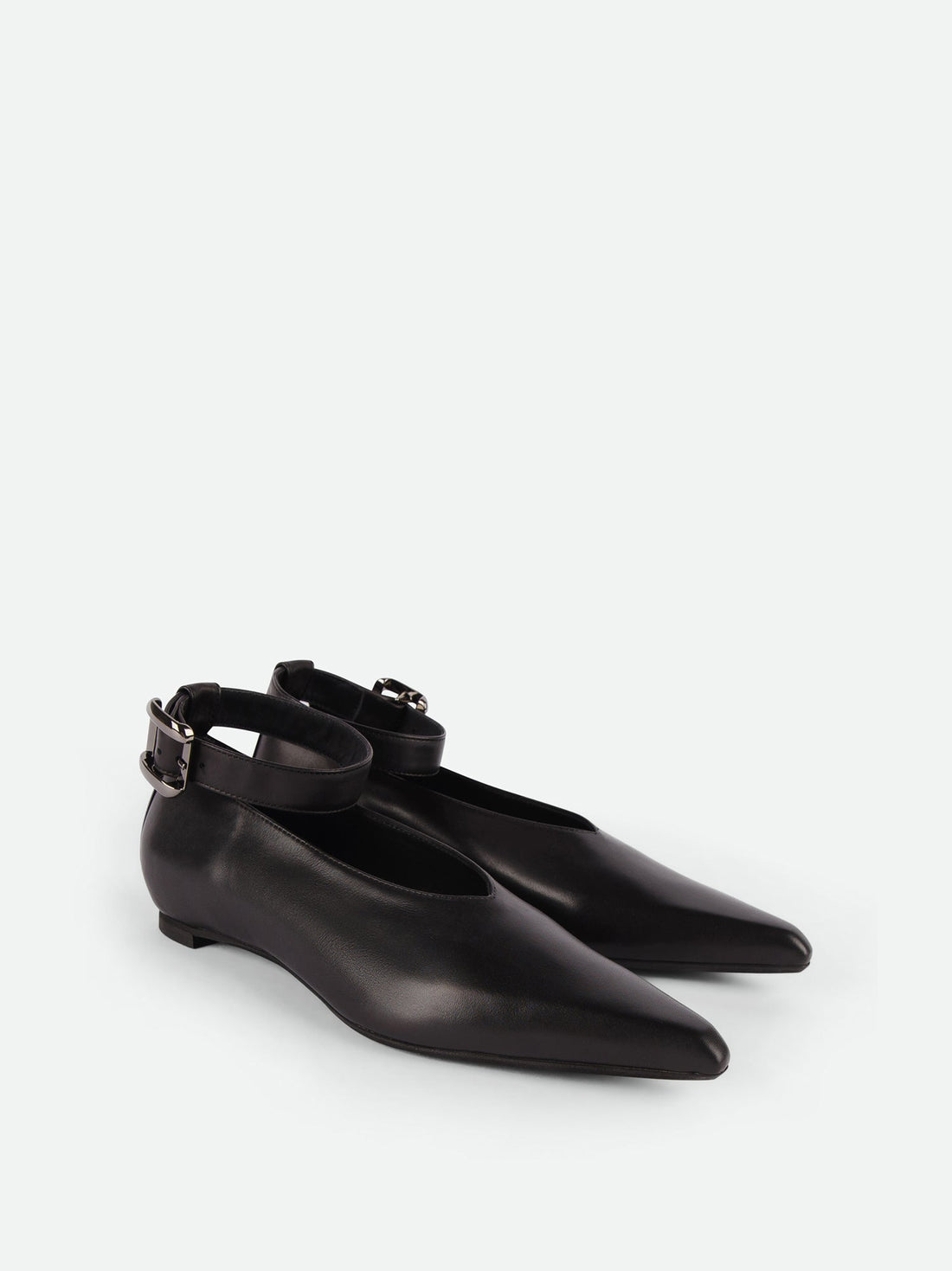 Stevie Flats
