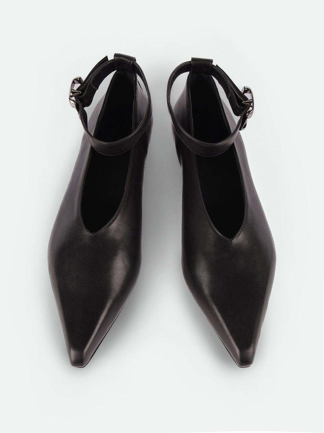 Stevie Flats