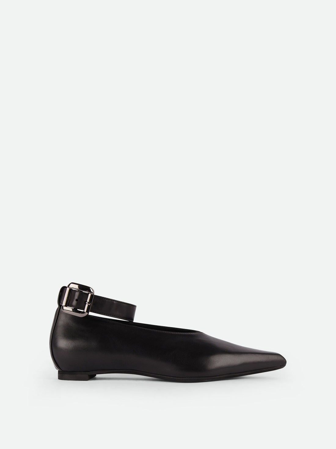 Stevie Flats
