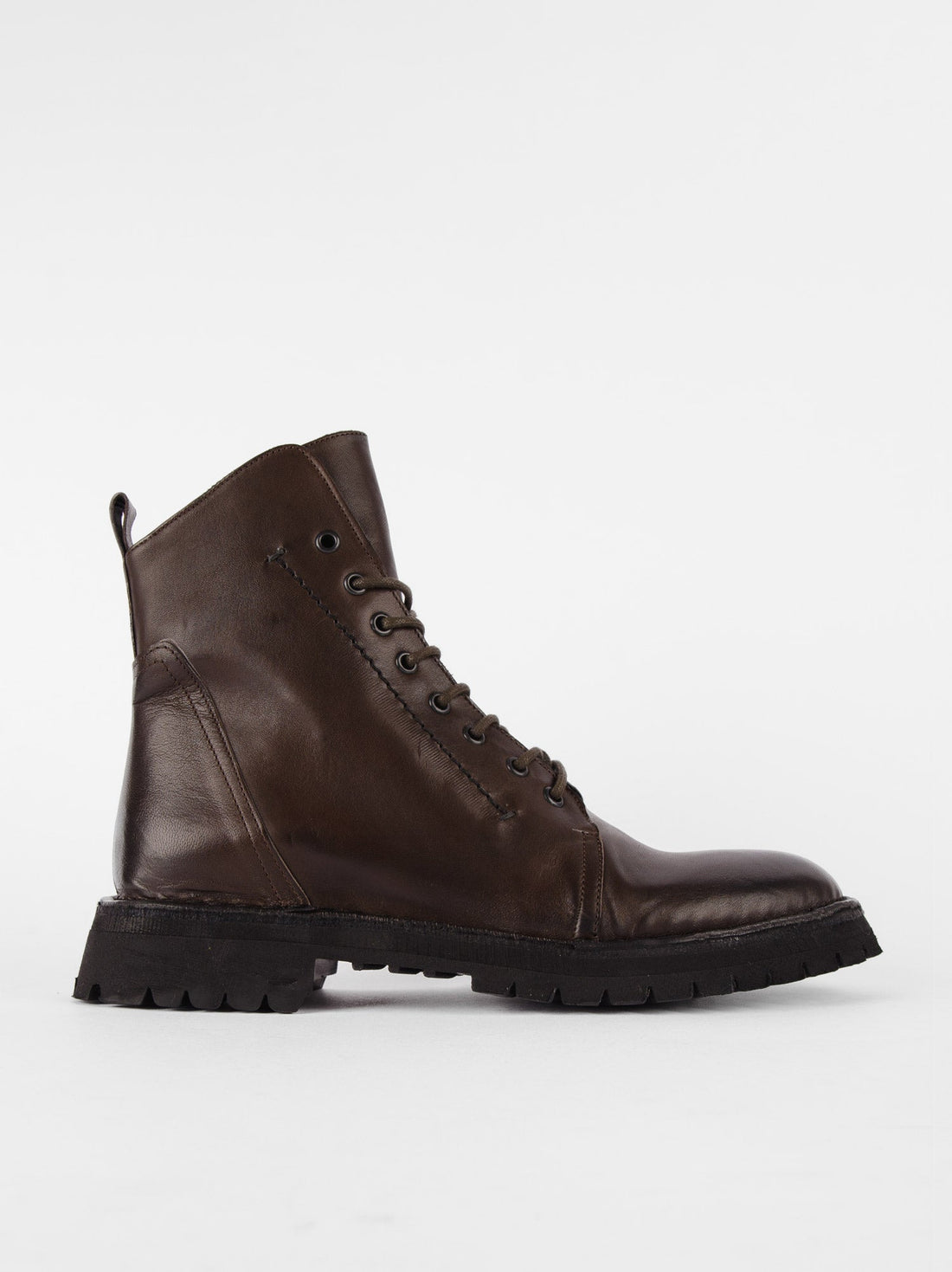 Wayne Ankle Boots