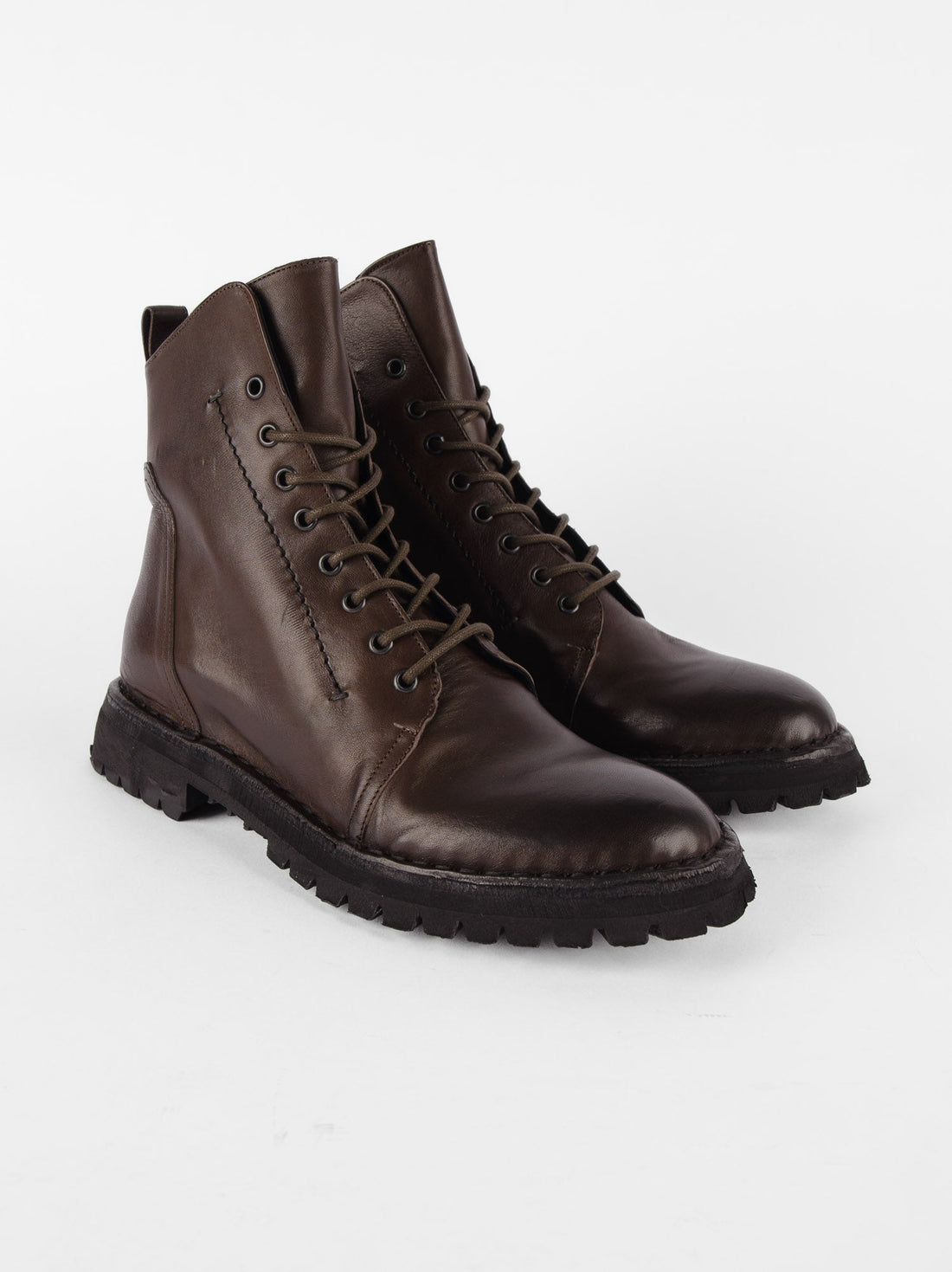 Wayne Ankle Boots