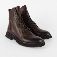 Wayne Ankle Boots