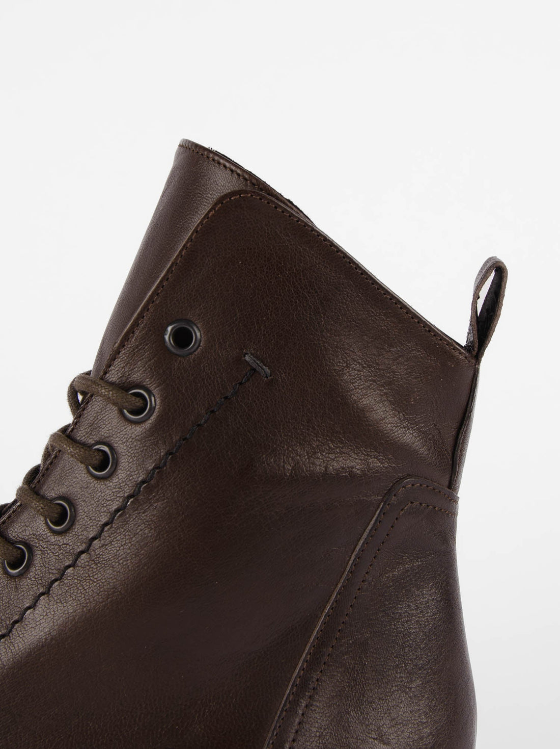 Wayne Ankle Boots