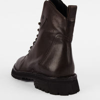 Wayne Ankle Boots