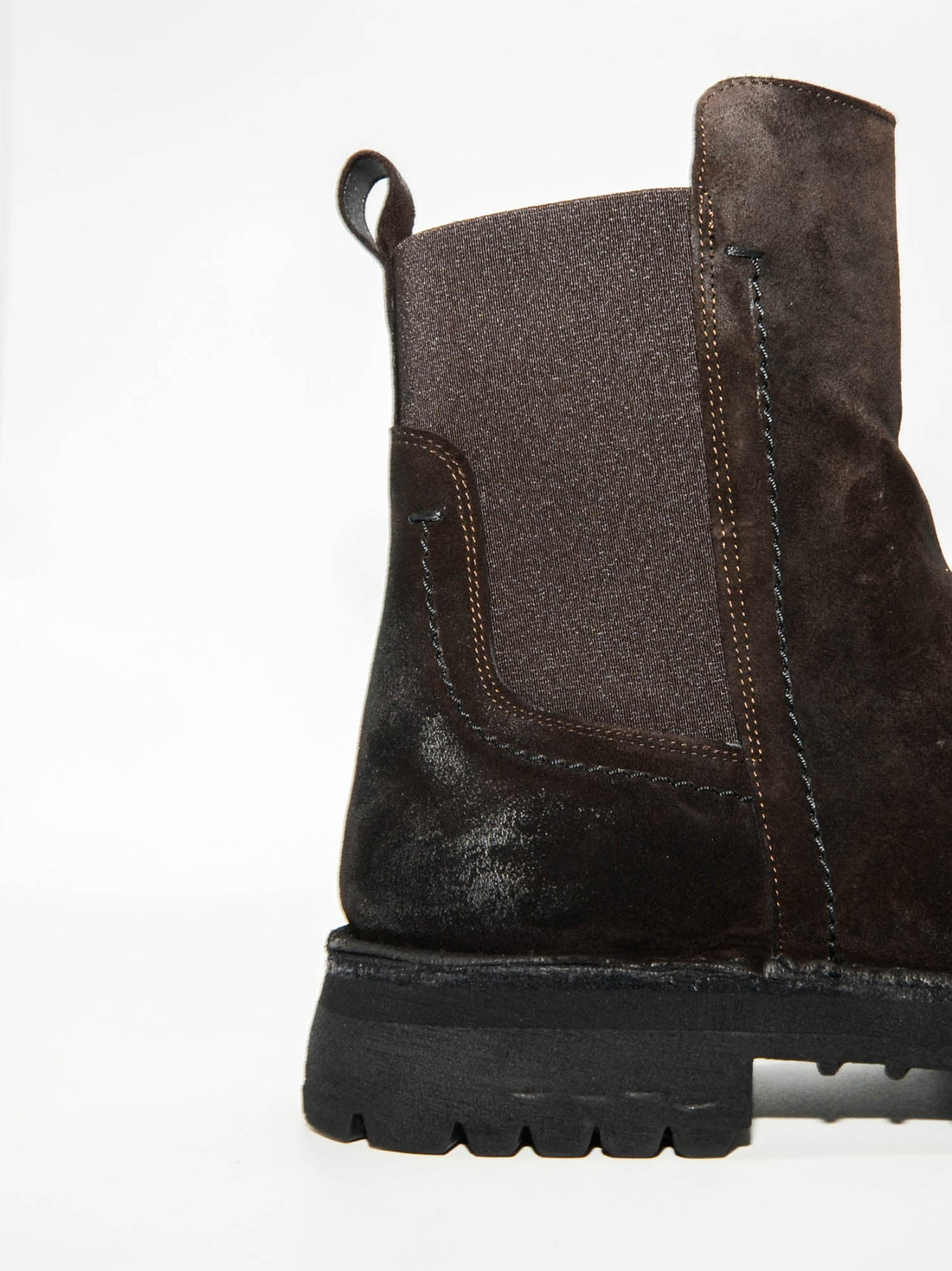 Galileo Ankle Boots