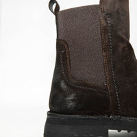 Galileo Ankle Boots