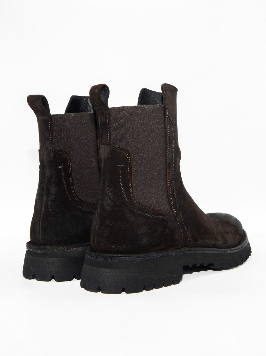 Galileo Ankle Boots