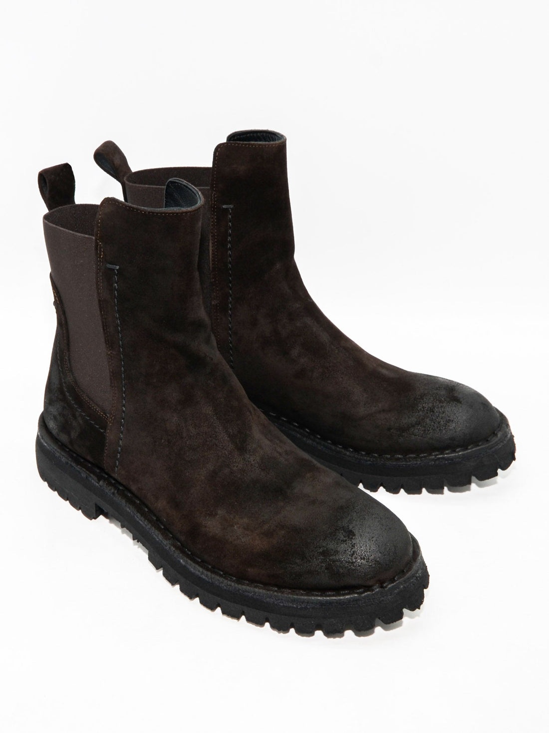 Galileo Ankle Boots