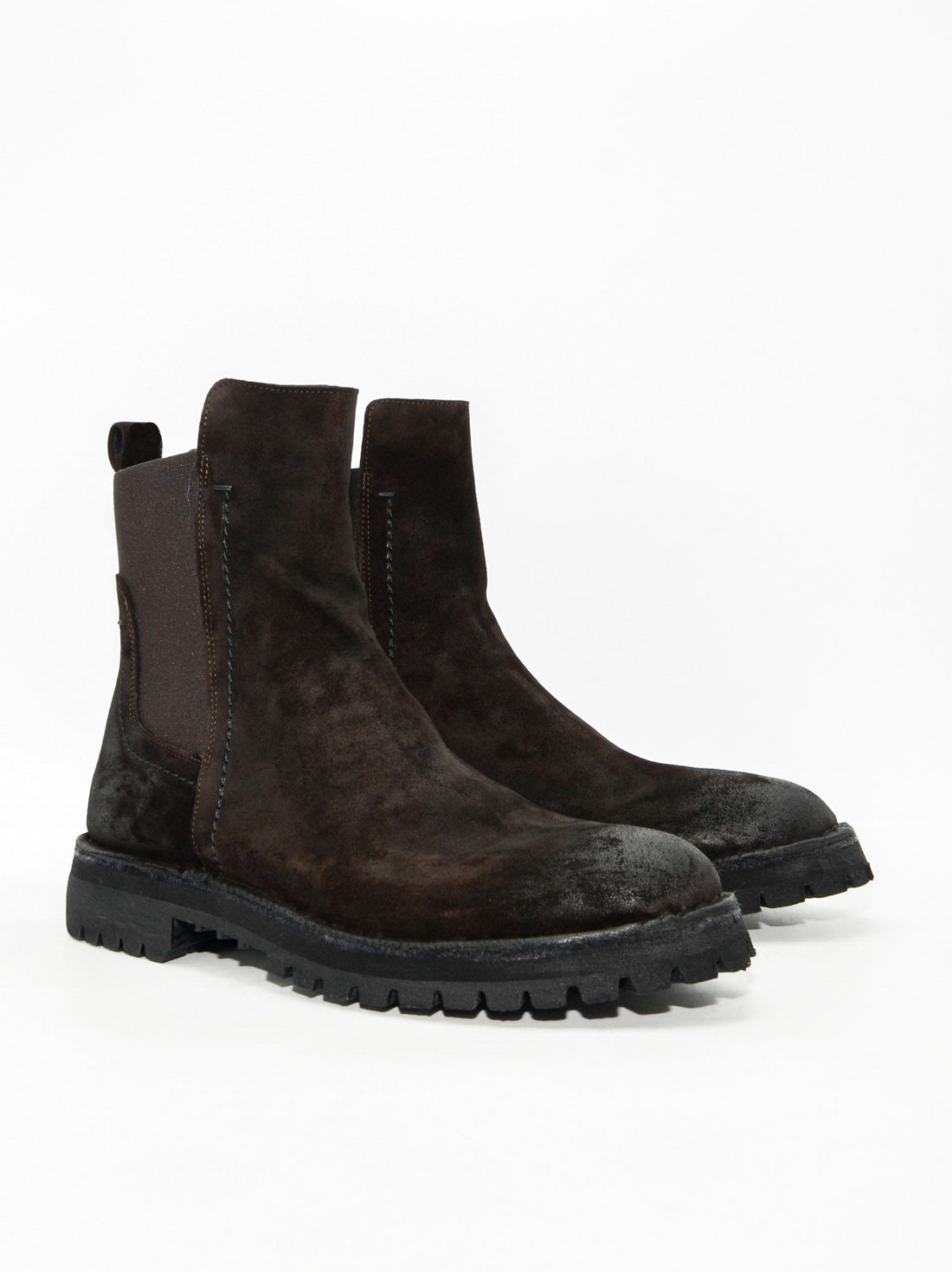 Galileo Ankle Boots