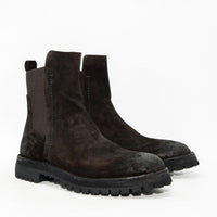 Galileo Ankle Boots