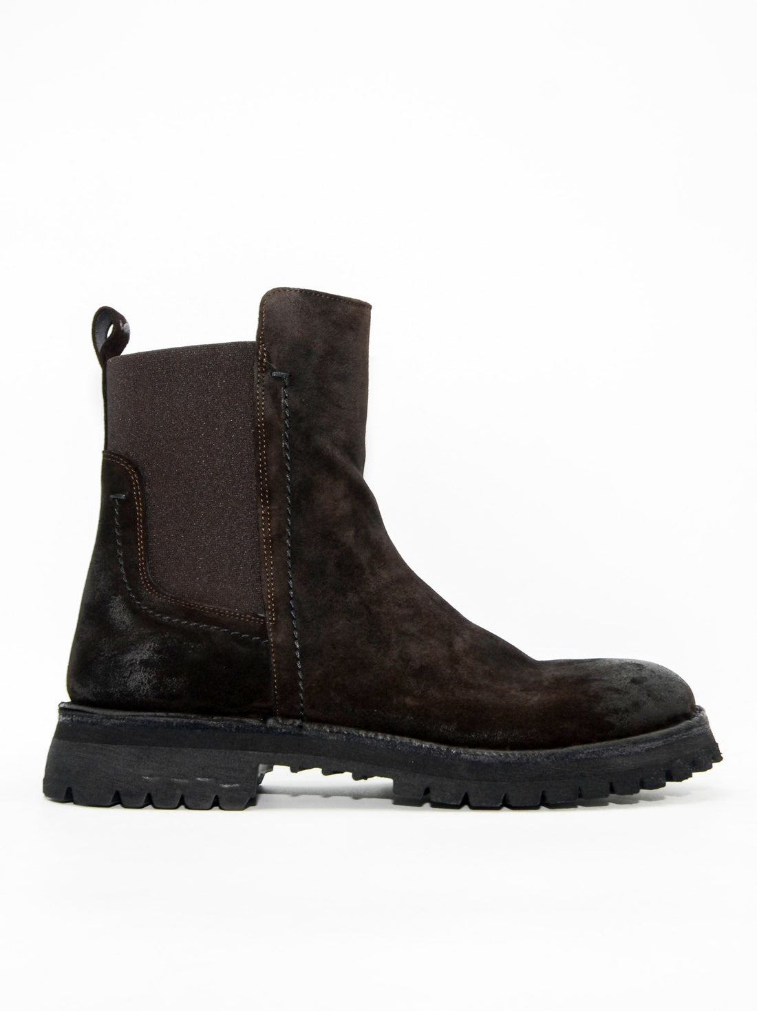 Galileo Ankle Boots
