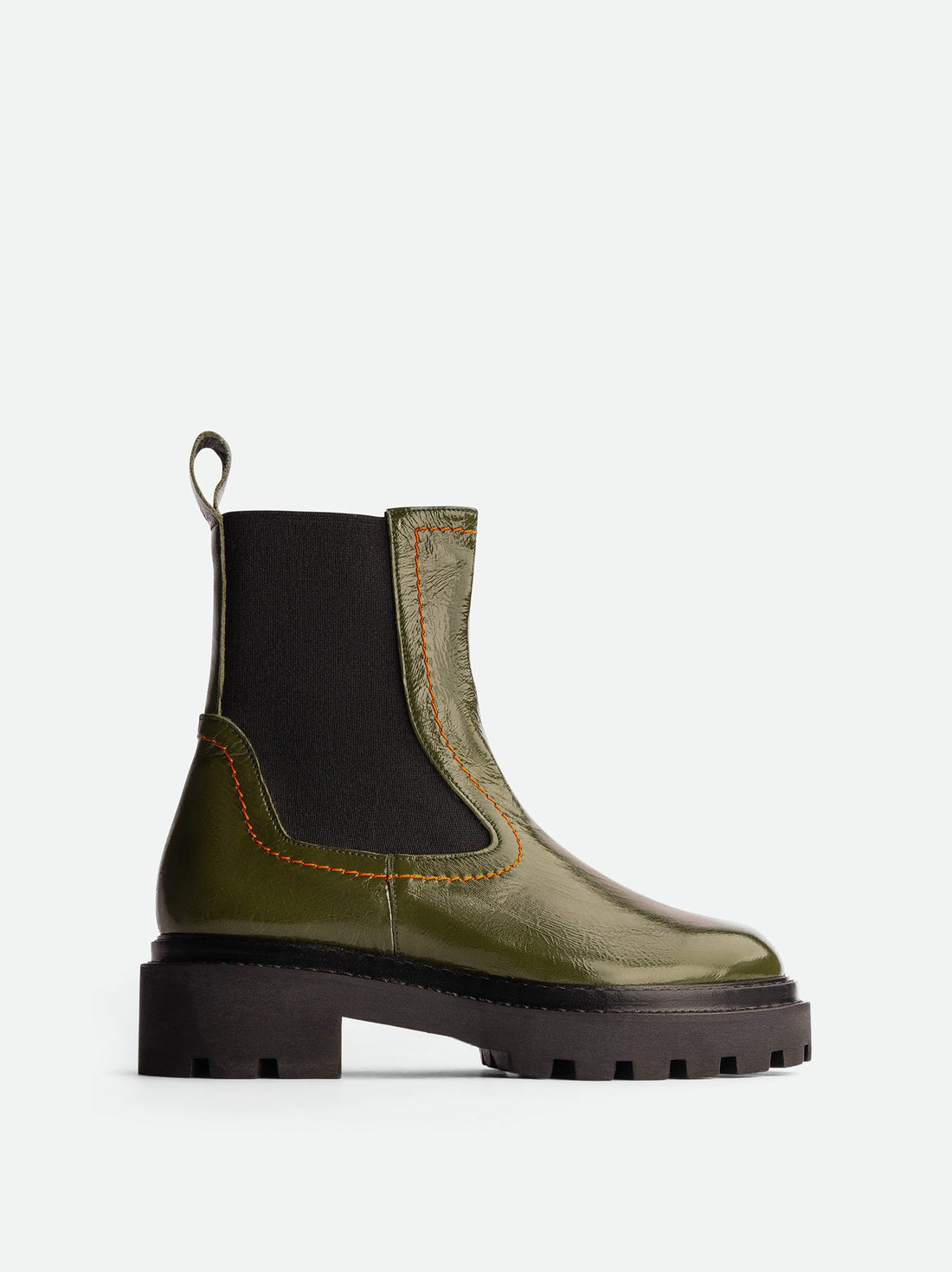 Maxie Ankle Boots