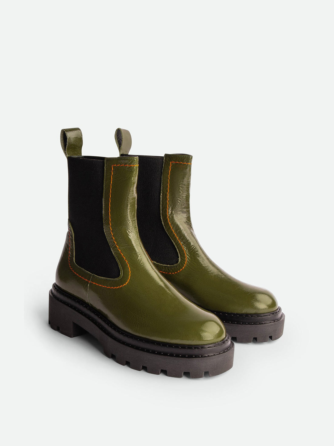 Maxie Ankle Boots