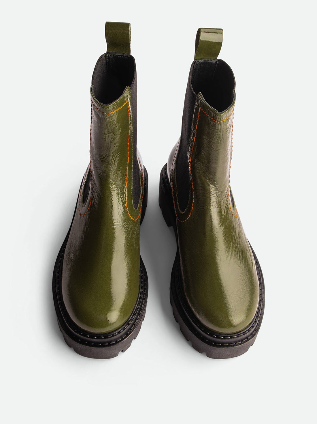 Maxie Ankle Boots