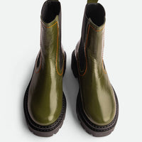 Maxie Ankle Boots