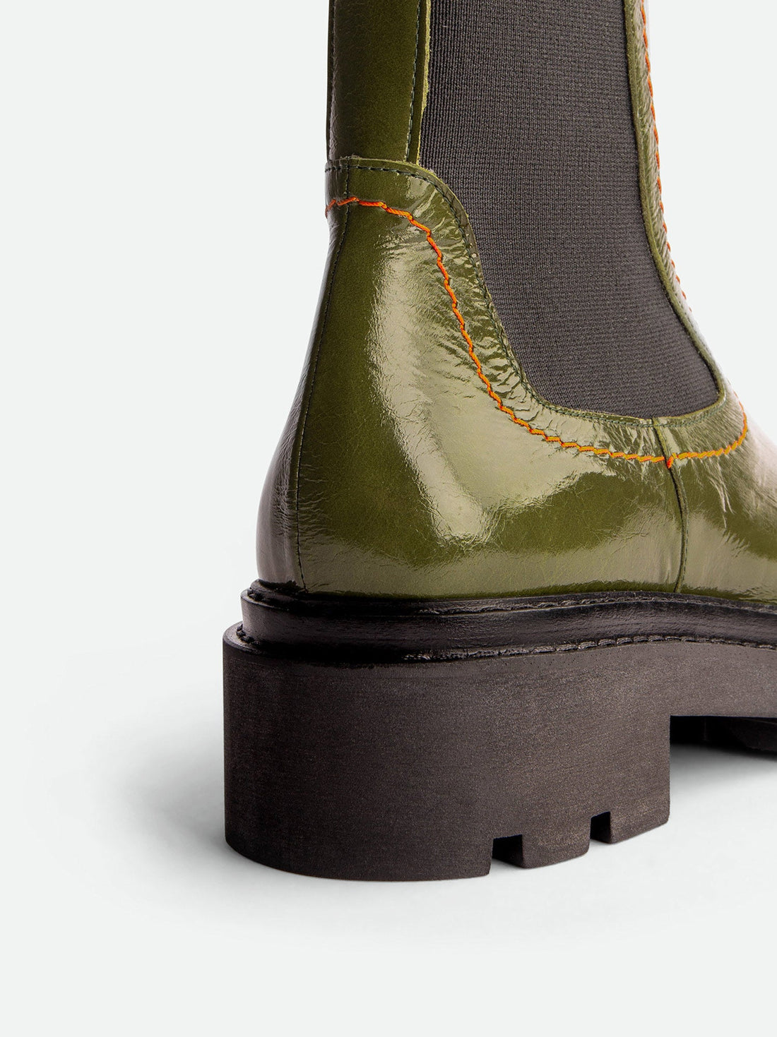Maxie Ankle Boots