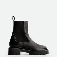 Maxie Ankle Boots
