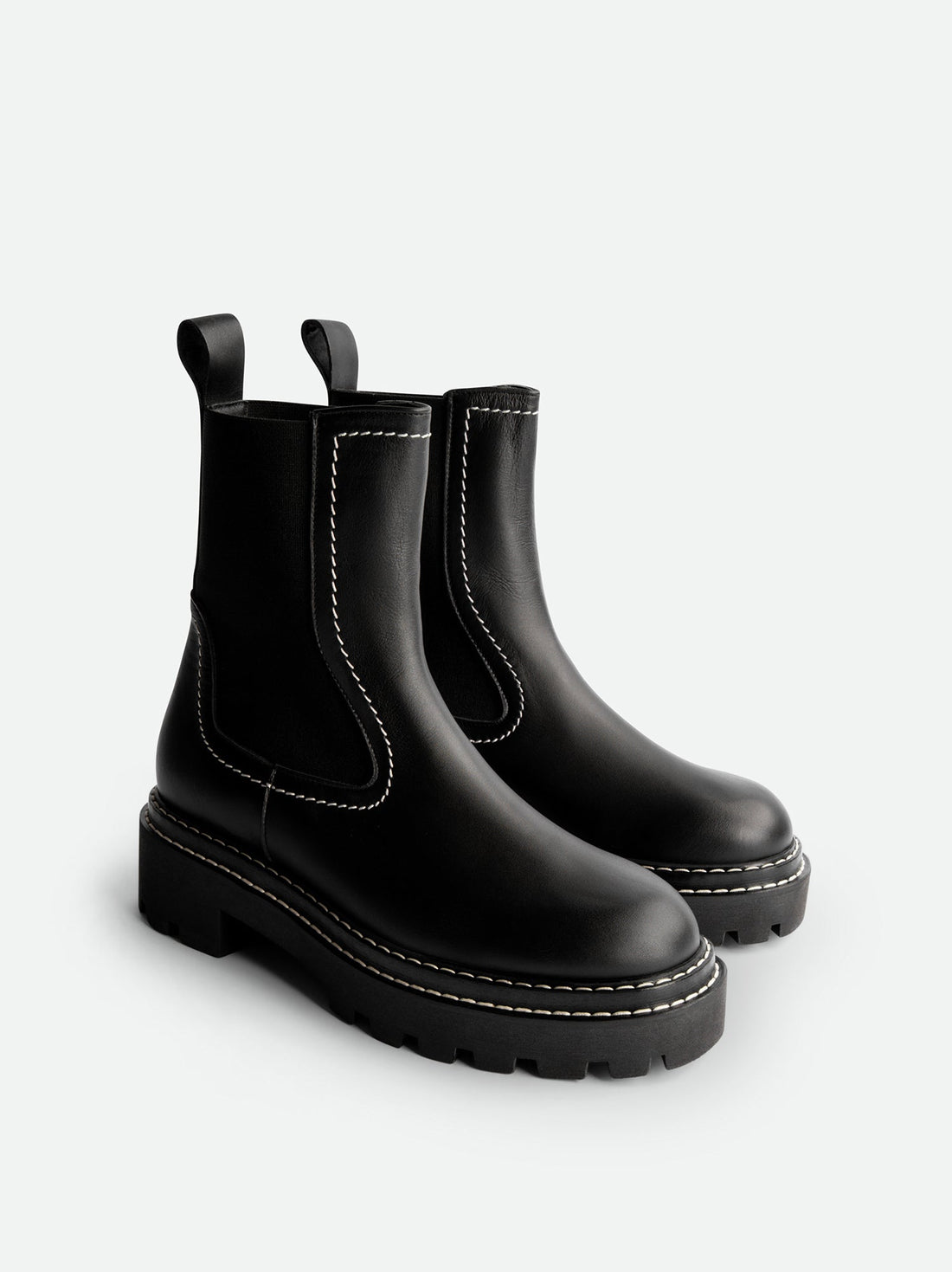 Maxie Ankle Boots