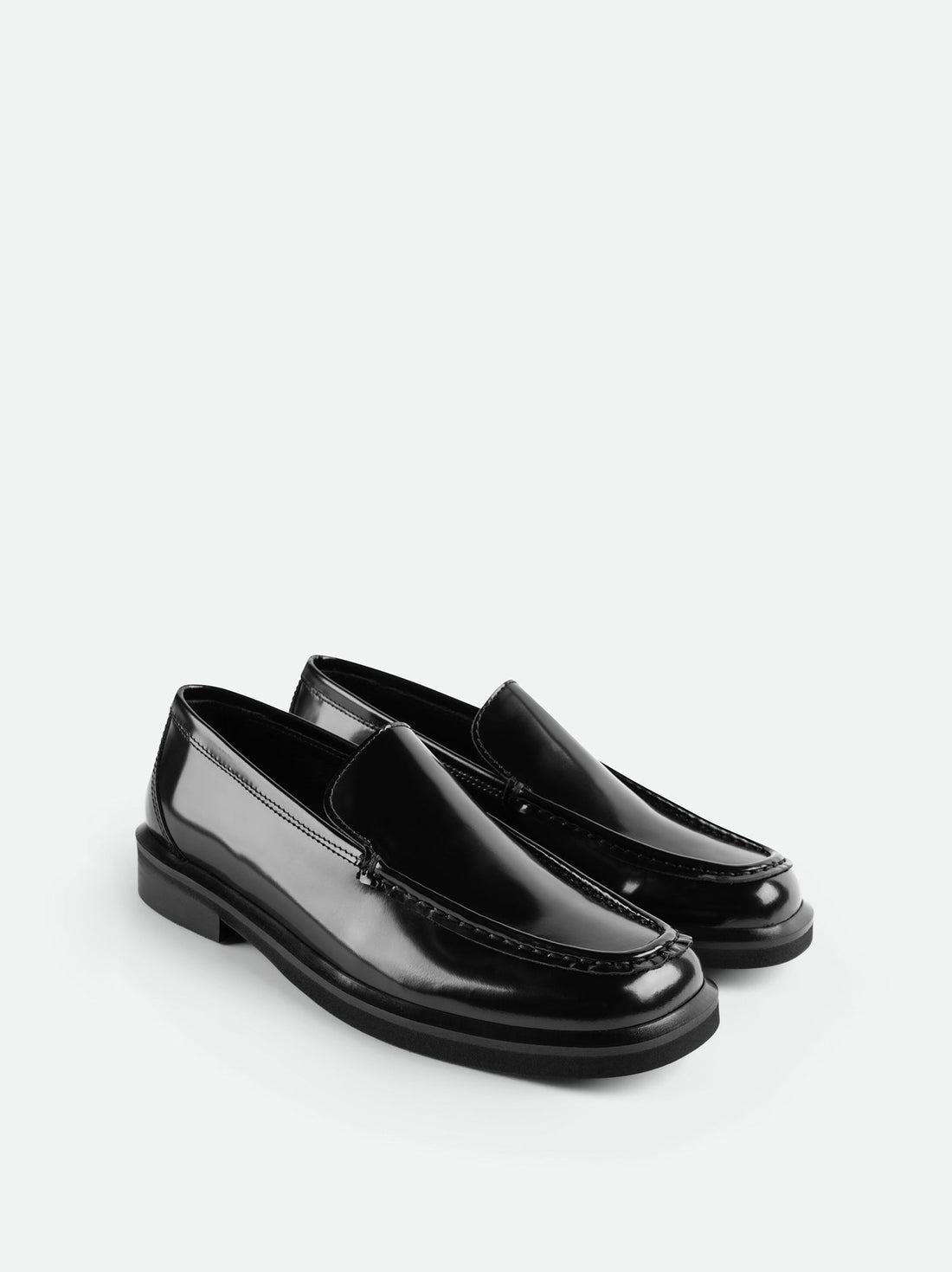 Dannie Loafers
