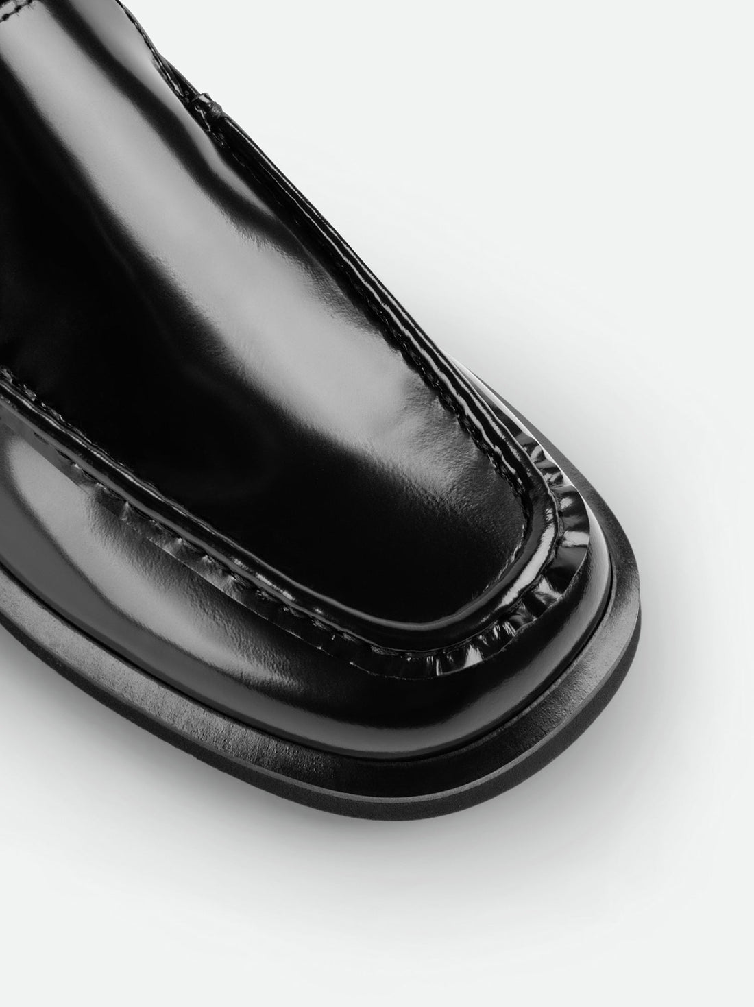 Dannie Loafers