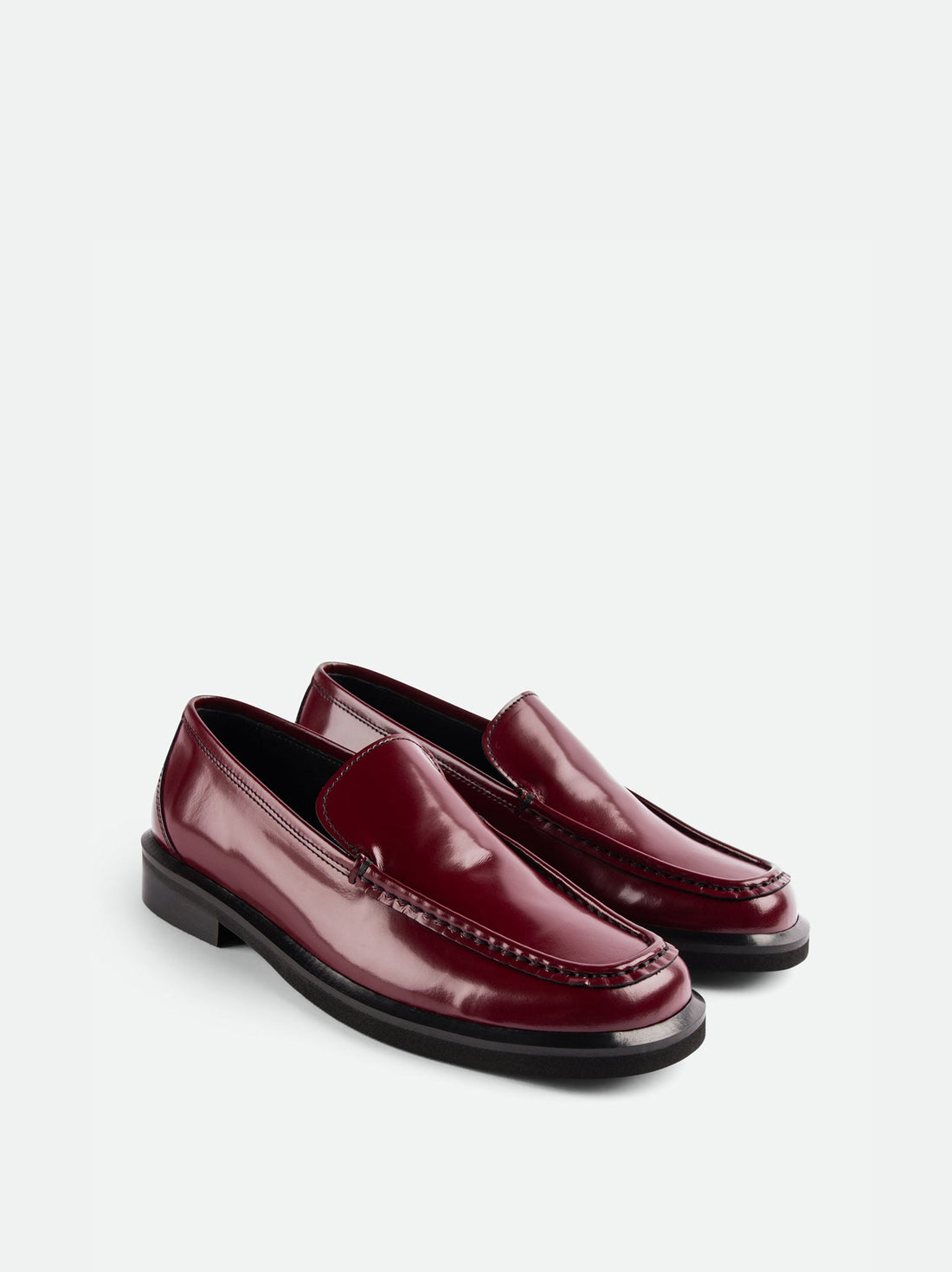 Dannie Loafers