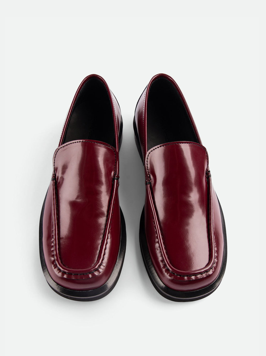 Dannie Loafers