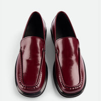 Dannie Loafers