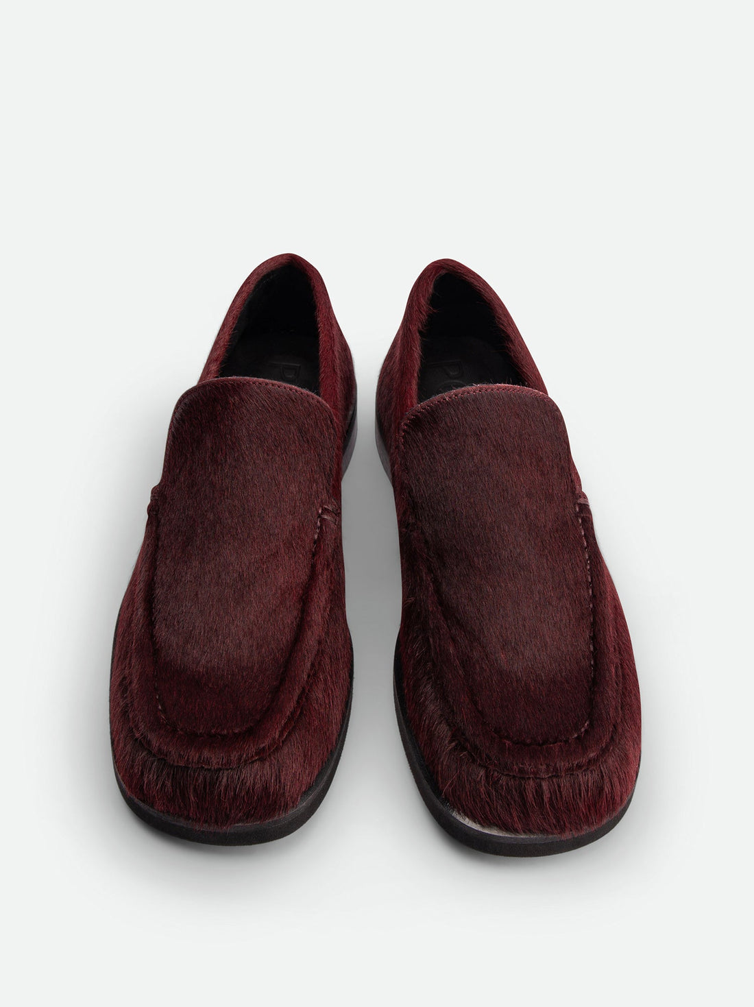 Dannie Loafers