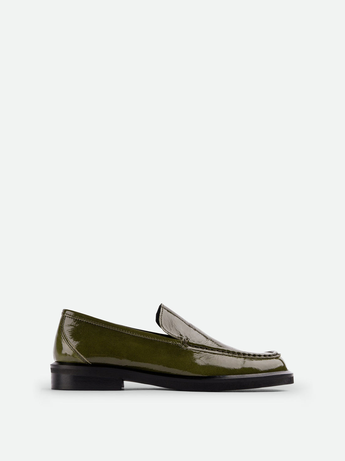 Dannie Loafers