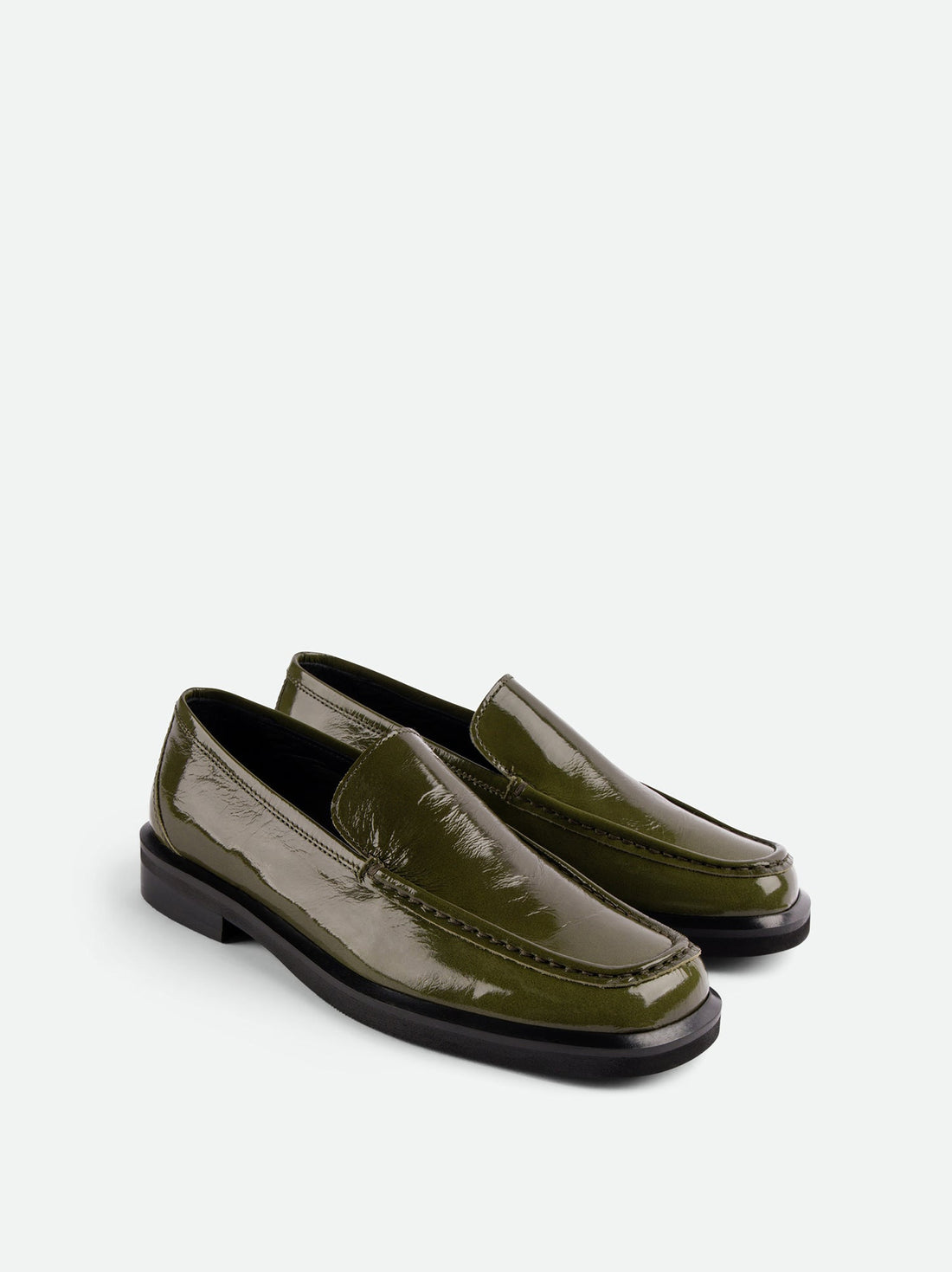 Dannie Loafers