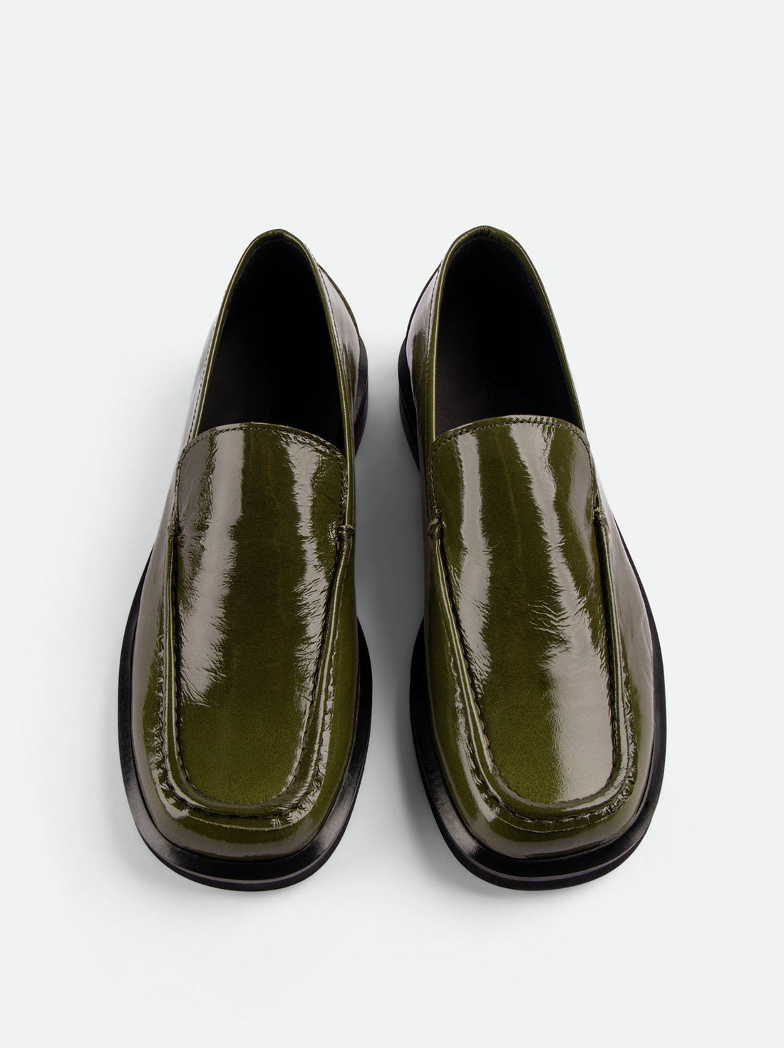 Dannie Loafers