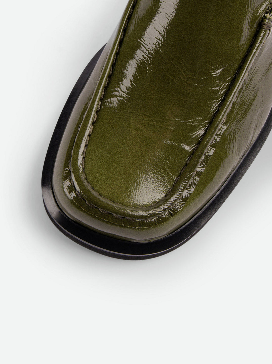 Dannie Loafers
