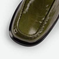 Dannie Loafers