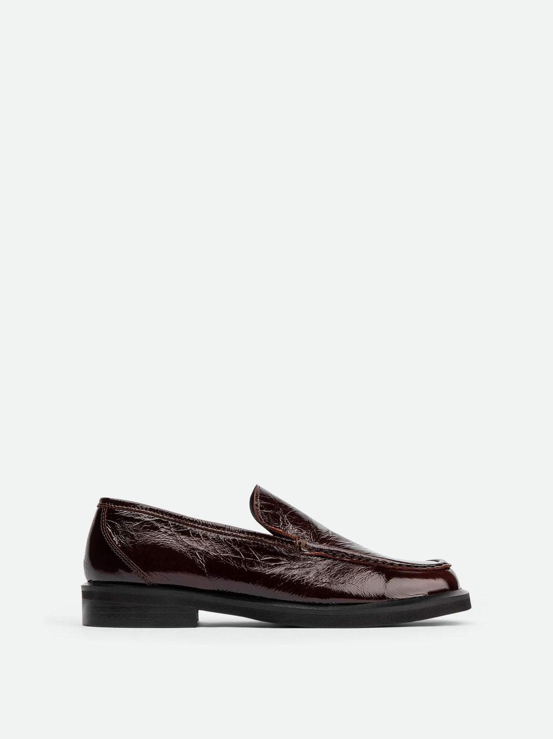 Dannie Loafers