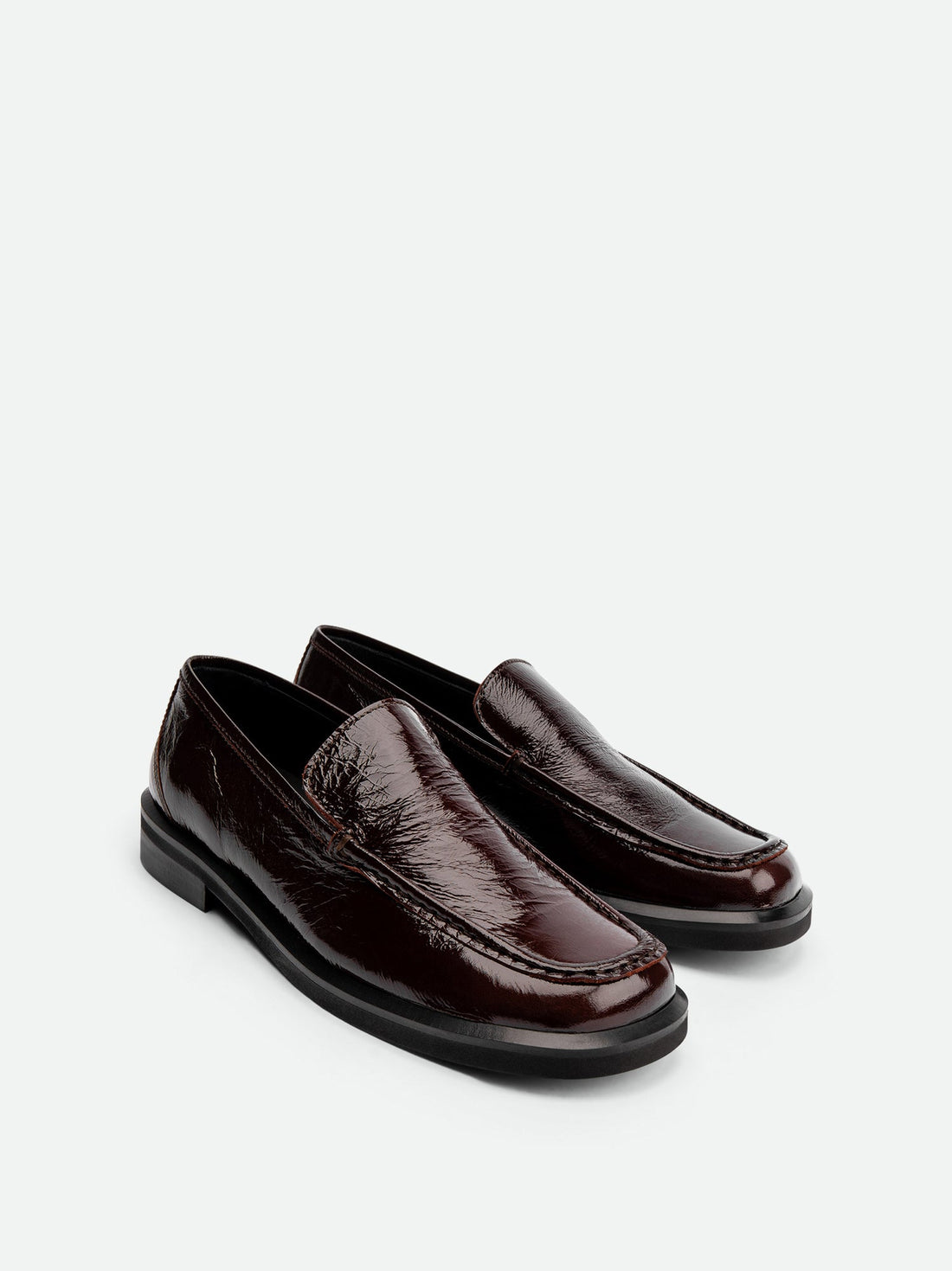 Dannie Loafers