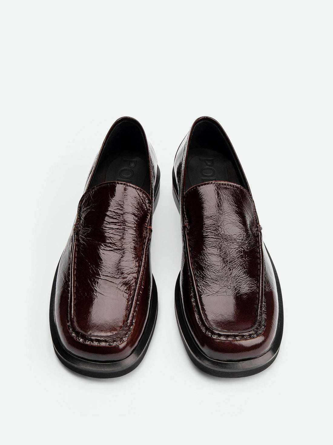 Dannie Loafers