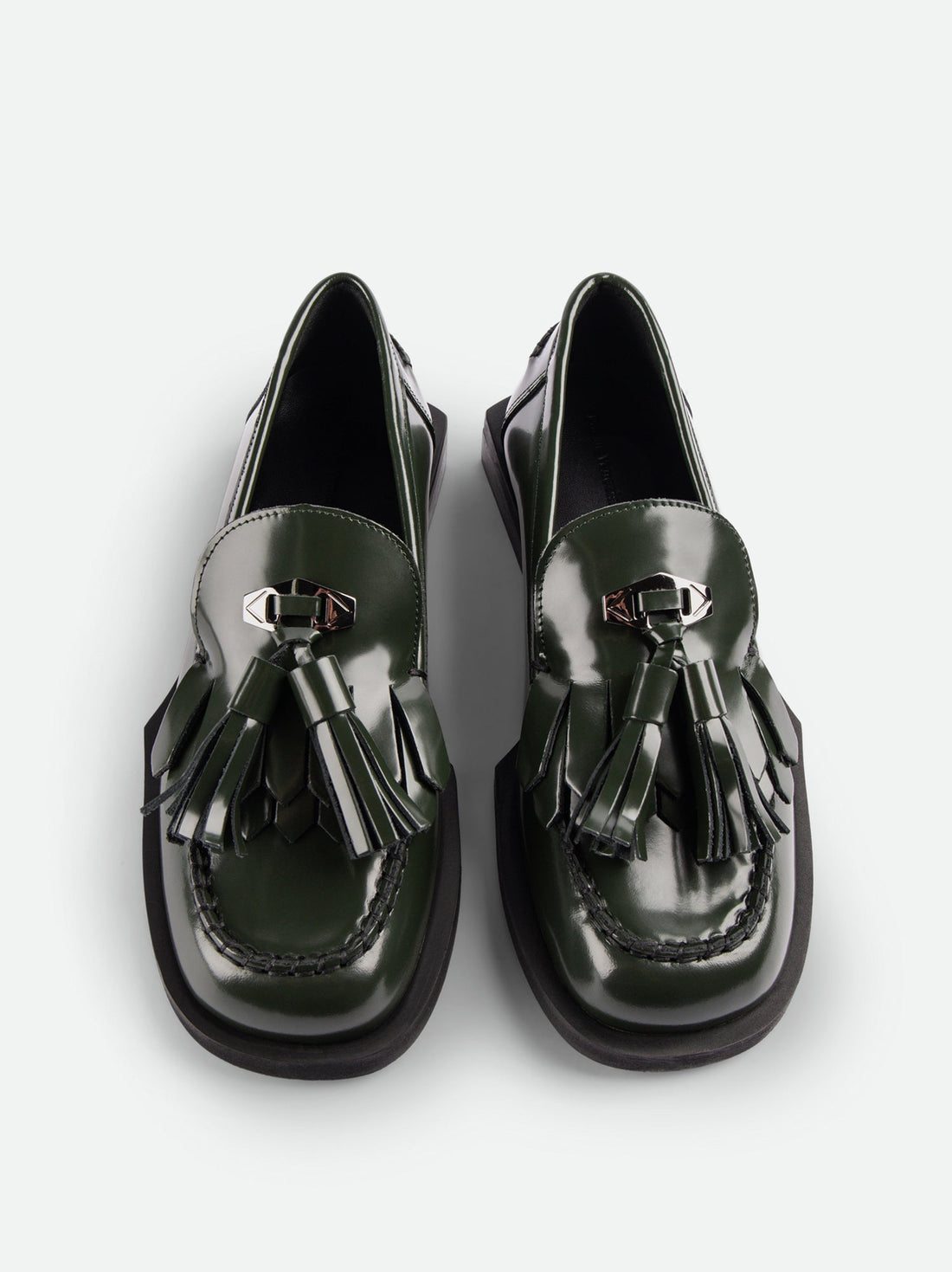 Phoenix Loafers