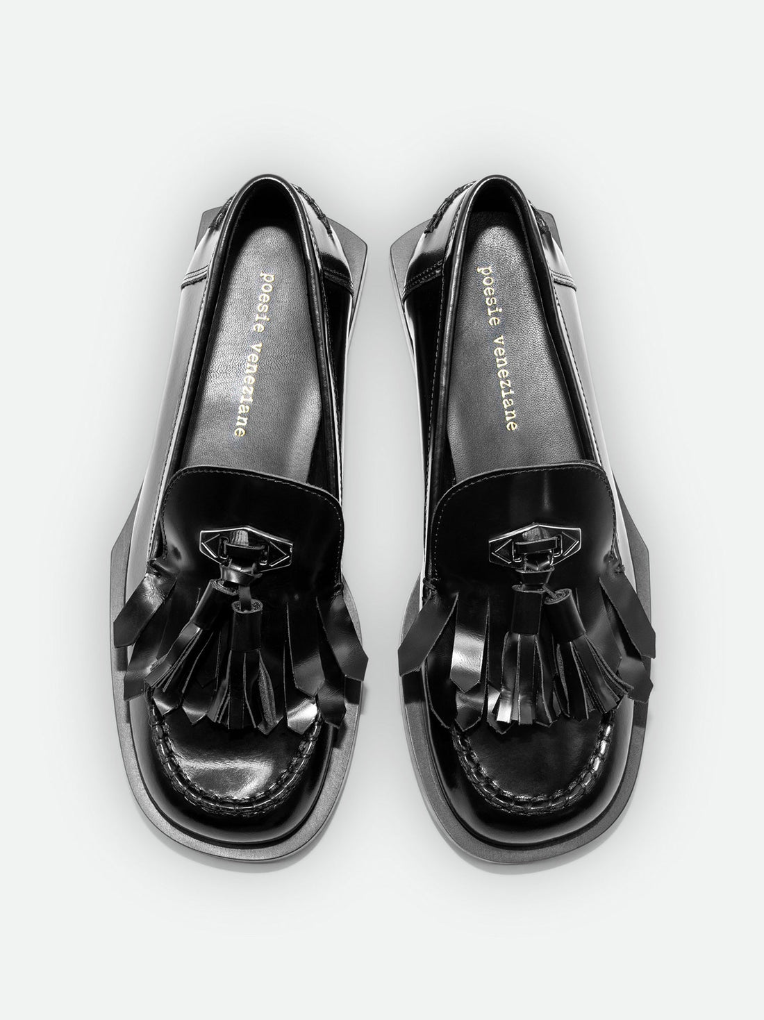 Phoenix Loafers