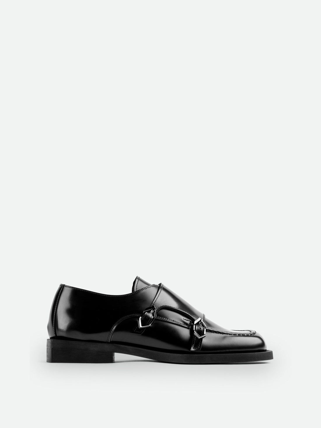 Blaze Monk Strap Shoes