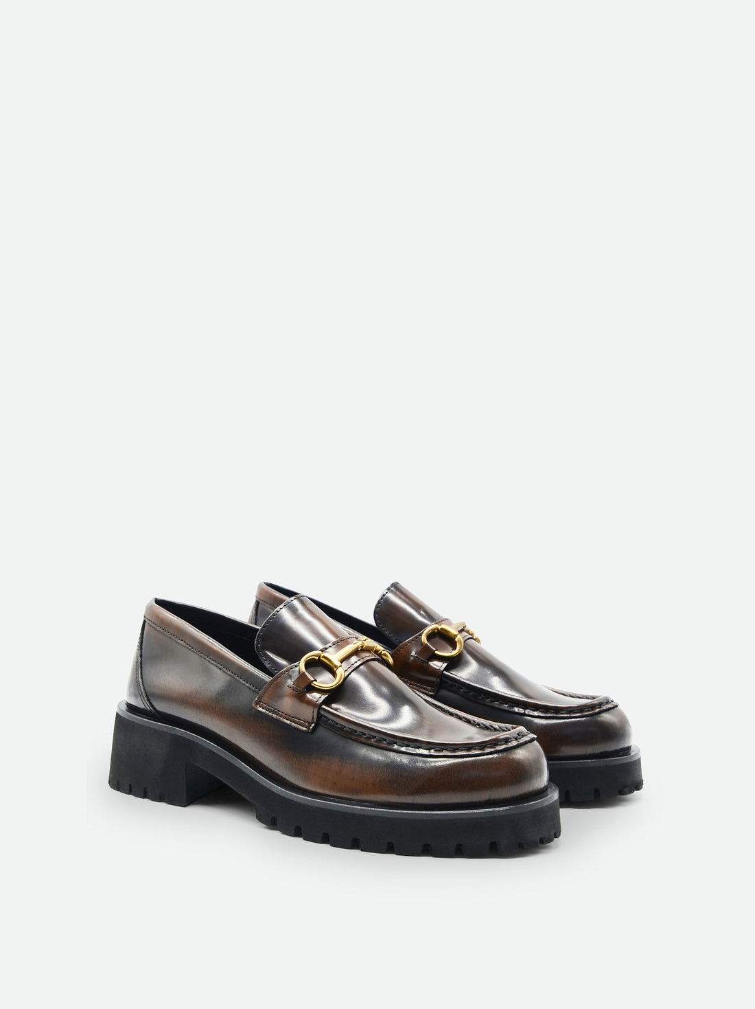 Myte Loafers