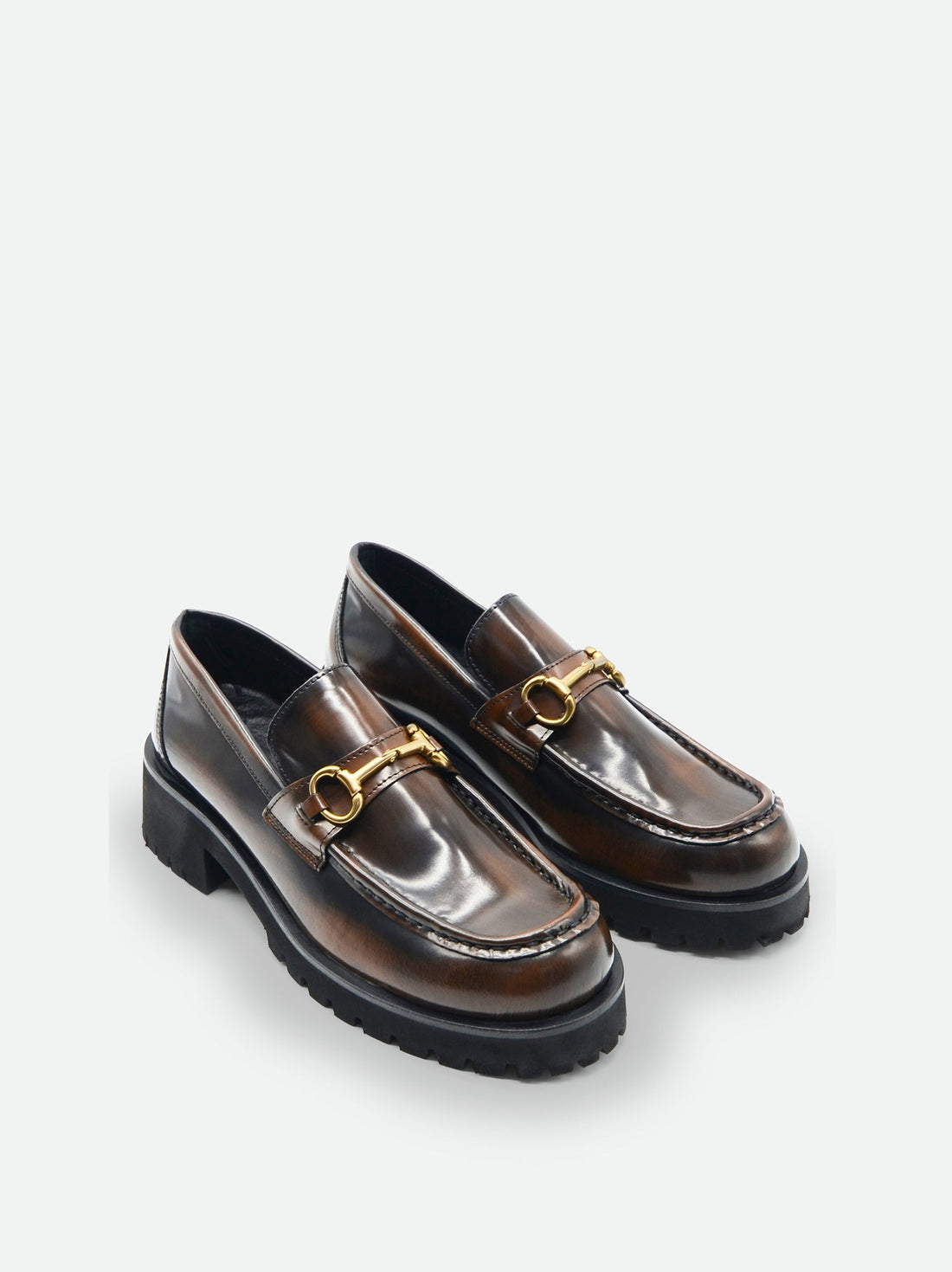 Myte Loafers