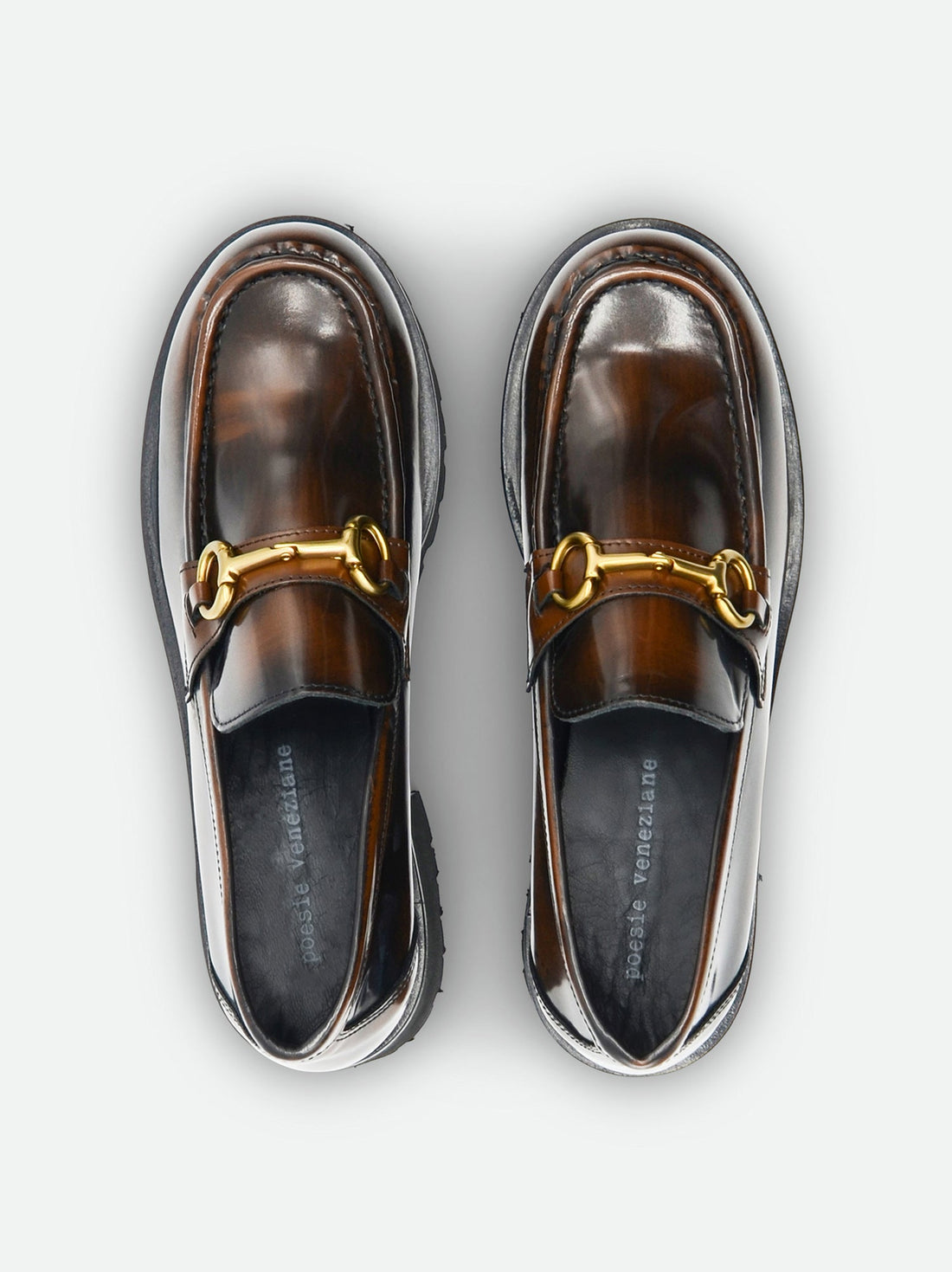 Myte Loafers